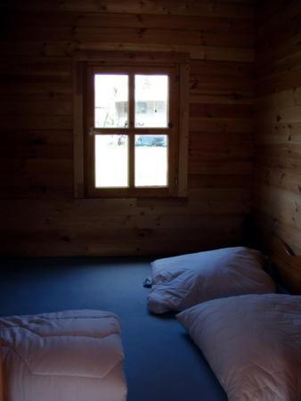 Kanucamp Altfriesack Room photo